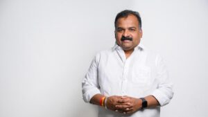 Confident that Vijay will accept Rahul as Prime Ministerial candidate: Manickam Tagore