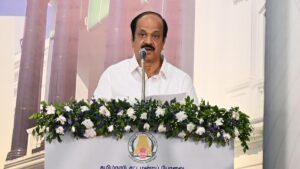 Tamil Nadu Speaker to decide on former AIADMK MLA Esakki Subaya’s resignation withdrawal plea after Budget session