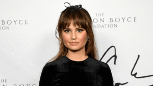 Former Disney Star Debby Ryan Recalls Suffering a “Life-Altering Brain Injury”