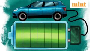 Mint Quick Edit | Car-buyers are turning over a green leaf: EV charging infrastructure needs a boost