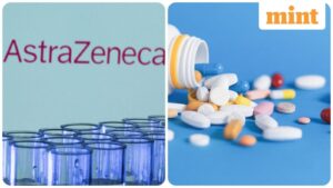 US FDA approves AstraZeneca’s new breast cancer pill Etcamah: Dosage, high risk and side effects — All you need to know