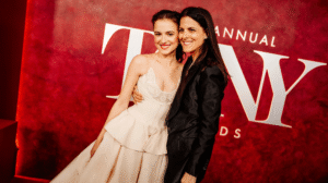 Fina Strazza to Star in, Produce Romantic Drama ‘Any Way You Want Me’ (Exclusive)
