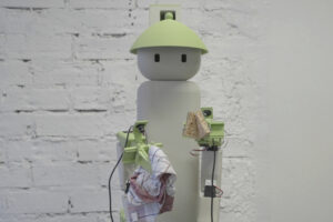 This $3,555 Humanoid Robot Learns New Chores in 30 Minutes, Startup Says
