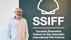 San Sebastián Chief José Luis Rebordinos on His Final Year at the Helm — and Being the Only Top Film Festival to Take a Political Stance