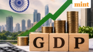 Mint Quick Edit | India’s economy has held up against global headwinds quite impressively