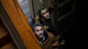 ‘Murderous’ Review: Neil LaBute’s New Film Is Undone by Its Overly Familiar Premise and Obvious Plot Machinations