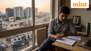 Bengaluru techie's reality check on ₹2 crore flats goes viral — ‘Gen Z getting humbled by housing prices’
