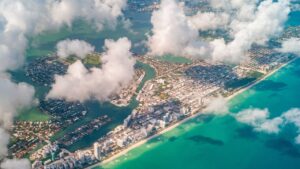 The Best Beaches in Miami, From Nature Reserves to Sceney Beach Clubs