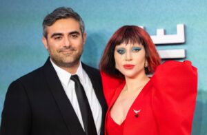 Lady Gaga Welcomes First Baby With Fiancé Michael Polansky: Reports