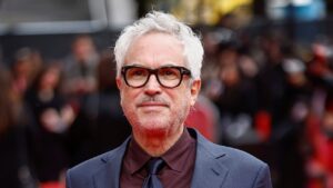 Alfonso Cuarón to Make First Korea Visit for Busan Film Festival