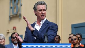 CA Gov. Gavin Newsom Signs Bill Addressing Catch in $750M Tax Credit for Hollywood