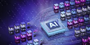 AI infrastructure company Cornelis raises $205M to chip away at Nvidia’s dominance