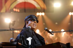 Stevie Wonder to Play All of ‘Songs in the Key of Life’ on 50th-Anniversary Tour