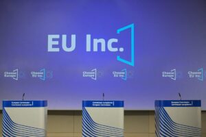 European founders and VCs urge lawmakers ‘to get EU Inc right’