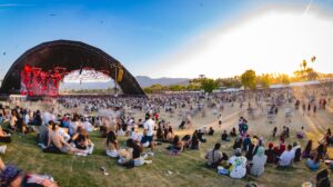 YouTube Extends Deal to Stream Coachella Through 2030