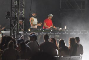 14 People Hospitalized During the Chainsmokers’ Concert in San Jose