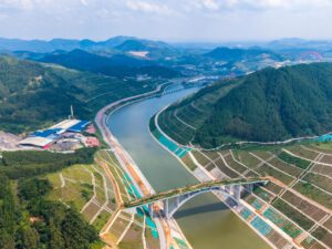 What’s the Pinglu Canal, China’s new gateway to Southeast Asia?