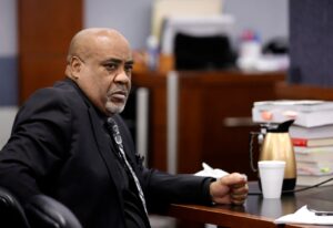 Duane ‘Keffe D’ Davis Says ‘I’m Innocent’ in First Interview Since Tupac Murder Conviction