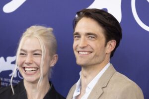 Phoebe Bridgers Talks ‘Super Intimidating’ Acting Debut at ‘Primetime’ Venice Premiere