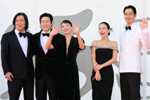 Lee Chang-dong’s ‘Possible Love’ Emerges as Venice Film Festival Sensation