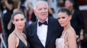 Kate and Rooney Mara Talk ‘Bucking Fastard,’ Synchronized Sisterhood and Werner Herzog Life Lessons: “He Doesn’t Give a S***”