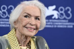 Ellen Burstyn on Being “Recognized” by Marilyn Monroe, Changing Roles for Women With ‘Alice Doesn’t Live Here Anymore’