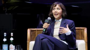 Maggie Gyllenhaal Was Asked to Use AI to Recreate Marilyn Monroe. But it Flopped Compared to Dakota Johnson
