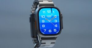 Apple Doesn’t Want You to Worry About the New Apple Watch’s Listening Features