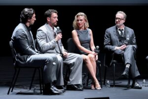‘Paper Tiger’ Makes Its Case at NYFF Premiere: “A Labor of Love”