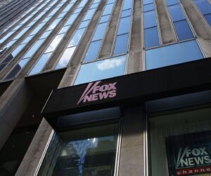 Fox News’ Latest Digital Expansion Is a Podcast for ‘The Girls’