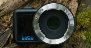 GoPro Mission 1 Pro ILS Review (2026): Cinema-Quality Action Cam