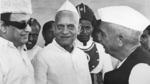 When the Centre carried out a drive to ‘cleanse public life’ in Tamil Nadu
