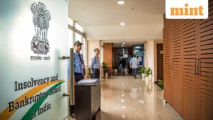 Let’s take stock of India's Insolvency and Bankruptcy Code: is it aligned with the economy’s interests?