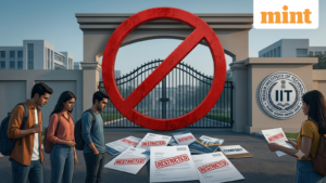 Oracle, 21 firms to face IIT hiring freeze after reneging on job offers: Report