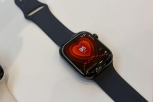 Hands-on with the new Apple Watch Series 12 and Apple Watch Ultra 4