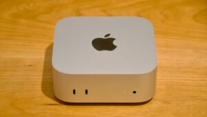 Apple Mac mini review: The new M6 impresses, but the price hike is rough