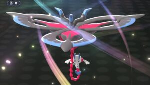 Competitive Pokémon is on phones now, but you still need a Switch to become a champion