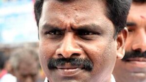 DMK names candidates for Madurantakam, Dharapuram bypolls in Tamil Nadu