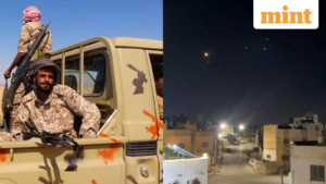US-Iran war LIVE updates: Houthis seize Yemen's Mocha, closing in on Bab el-Mandeb