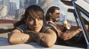 GTA 6 Will Feature The “Next Evolution Of In-Game Radio,” Rockstar Says
