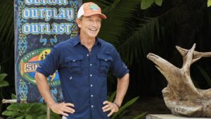 Jeff Probst Says “Nothing Has Changed” on ‘Survivor’ After Paramount Rolled Back DEI Policies