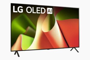 LG responds to TV spying allegations
