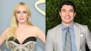 Lindsay Lohan to Star in Netflix Romance ‘Return to You’ for ‘Mean Girls’ Director Mark Waters