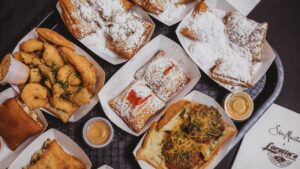 15 Best Beignets in New Orleans for Louisiana's Most Classic Dessert—or Lunch