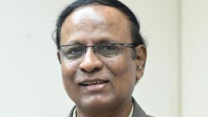 Sustainable debt-GSDP ratio for Tamil Nadu is 23%, says economic consultant to government