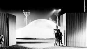 ‘The Day the Earth Stood Still’: THR’s 1951 Review