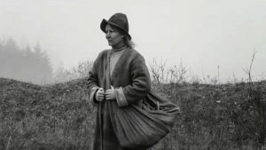 Strap-On and All, ‘Rose’ Puts Sandra Hüller Back in the Oscar Conversation