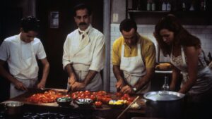 ‘Big Night’: THR’s 1996 Review