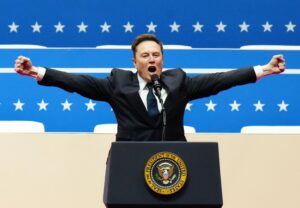 The four-hour-long Elon Musk documentary might be preaching to the choir