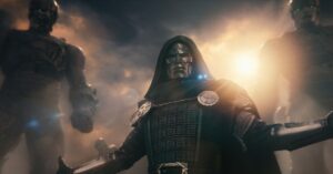 Marvel Has Assigned 42 Hours of Homework Before ‘Avengers: Doomsday’